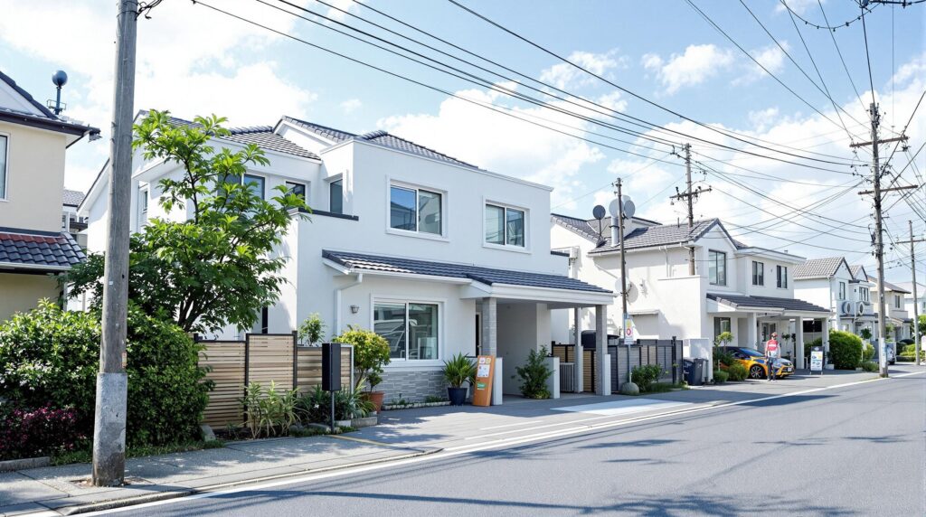 契約時から入居後まで注意すべきトラブル回避方法