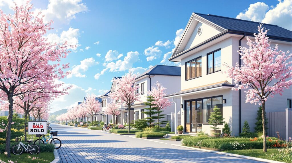 埼玉県分譲住宅購入で失敗しない注意点と見極めポイント